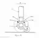 Fig. 04 - Aircraft brake assembly