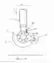 Fig. 05 - Aircraft brake assembly