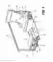 Fig. 02 - Seating arrangement convertible to a bunk bed