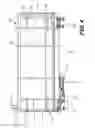 Fig. 05 - Seating arrangement convertible to a bunk bed