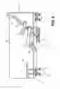 Fig. 07 - Seating arrangement convertible to a bunk bed