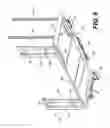 Fig. 09 - Seating arrangement convertible to a bunk bed