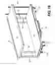 Fig. 17 - Seating arrangement convertible to a bunk bed