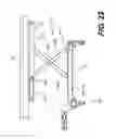 Fig. 23 - Seating arrangement convertible to a bunk bed