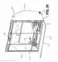 Fig. 27 - Seating arrangement convertible to a bunk bed