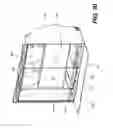 Fig. 31 - Seating arrangement convertible to a bunk bed
