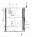 Fig. 32 - Seating arrangement convertible to a bunk bed