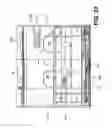 Fig. 34 - Seating arrangement convertible to a bunk bed