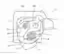 Fig. 01 - Locking device and a vehicle seat
