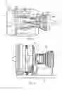 Fig. 02 - Gas turbine engine stand
