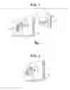 Fig. 02 - Assembly for mounting shades