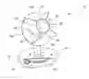 Fig. 01 - SUNLIGHT TRACKING SENSOR AND SYSTEM