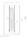 Fig. 06 - Deceleration apparatus for ribbon and spot beams