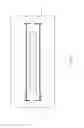 Fig. 07 - Deceleration apparatus for ribbon and spot beams