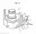 Fig. 09 - System for automated detection in beverage dispensing machines