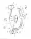 Fig. 06 - Multi-electrode electron optics