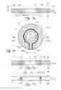 Fig. 08 - Multi-electrode electron optics