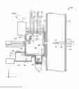 Fig. 02 - Charged particle beam instrument and sample container