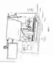 Fig. 04 - Tool measuring apparatus for mounting surface to cast shadow
