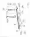 Fig. 09 - Tool measuring apparatus for mounting surface to cast shadow