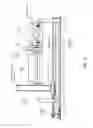 Fig. 22 - Tool measuring apparatus for mounting surface to cast shadow