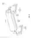 Fig. 34 - Tool measuring apparatus for mounting surface to cast shadow