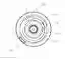 Fig. 01 - Fluid flow regulator assembly