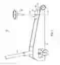 Fig. 02 - REMOVABLE FLOOR JACK SADDLE