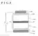 Fig. 04 - Organic electroluminescent device