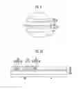 Fig. 06 - Organic light emitting display device