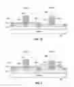 Fig. 03 - CMOS with dual raised source and drain for NMOS and PMOS