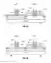 Fig. 09 - CMOS with dual raised source and drain for NMOS and PMOS