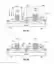 Fig. 12 - CMOS with dual raised source and drain for NMOS and PMOS