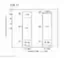 Fig. 07 - LED module and method of preparing the LED module, lighting device