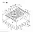 Fig. 24 - LED module and method of preparing the LED module, lighting device