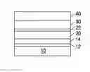 Fig. 01 - Vertical multi-junction light emitting diode