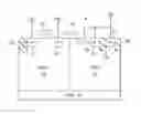 Fig. 01 - Methods and apparatus for increased holding voltage in silicon controlled rectifiers for ESD protection