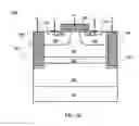 Fig. 07 - Charge reservoir IGBT top structure
