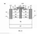 Fig. 08 - Charge reservoir IGBT top structure