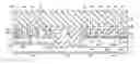 Fig. 01 - HK embodied flash memory and methods of forming the same