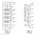Fig. 02 - NAND string containing self-aligned control gate sidewall cladding