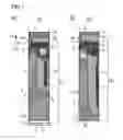 Fig. 02 - Stress-reduced field-effect semiconductor device and method for forming therefor