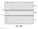 Fig. 10 - Replacement metal gate FinFET