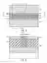 Fig. 12 - Replacement metal gate FinFET