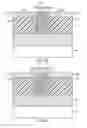 Fig. 19 - Replacement metal gate FinFET