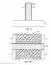 Fig. 09 - Replacement metal gate finFET