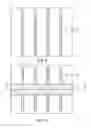 Fig. 06 - Replacement metal gate FinFET