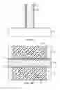 Fig. 09 - Replacement metal gate FinFET