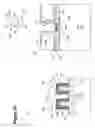 Fig. 08 - Methods of forming gate structures for semiconductor devices using a replacement gate technique and the resulting devices
