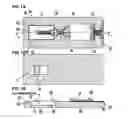 Fig. 02 - Flow sensor, method for manufacturing flow sensor and flow sensor module